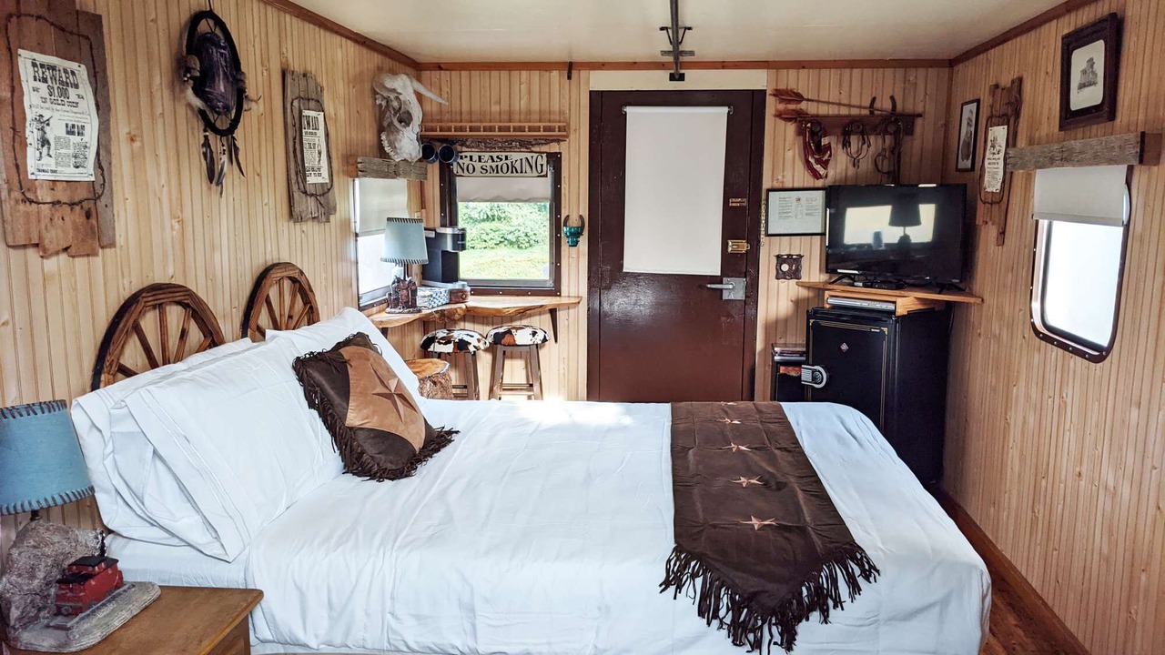 Photo of Bedroom in Sequim