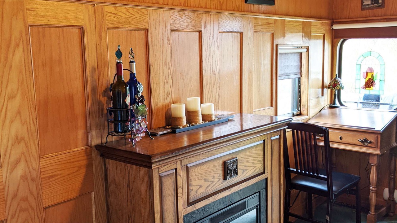 Photo of Livingroom in Sequim