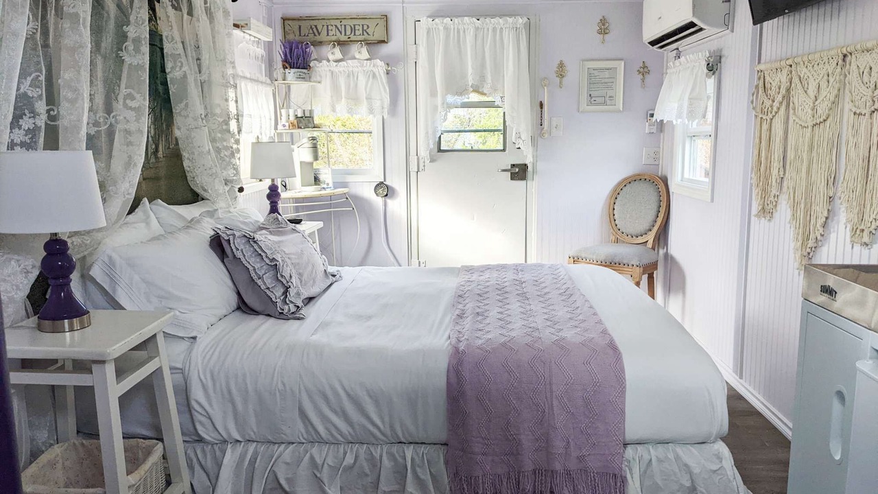 Photo of Bedroom in Sequim