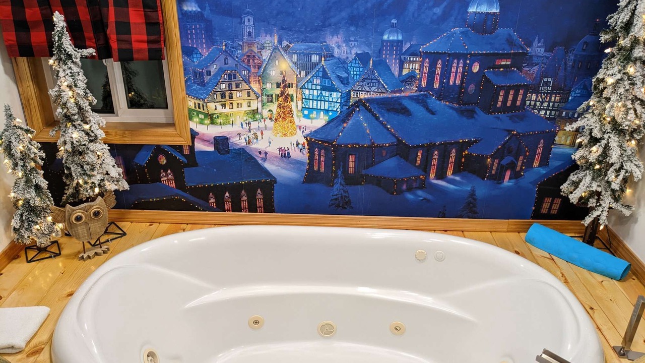 Photo of Bathroom in Sequim