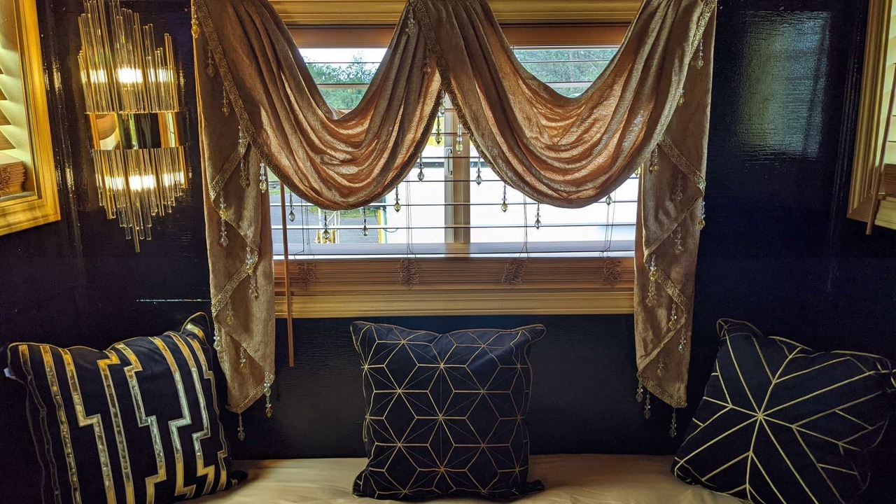 Photo of Bedroom in Sequim