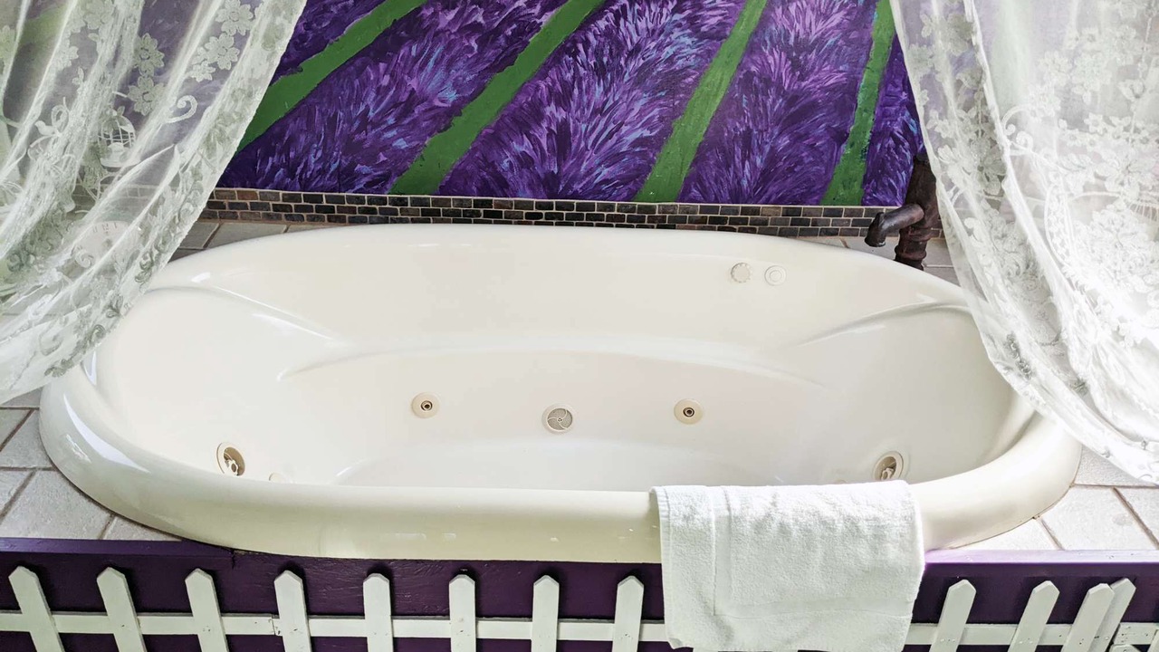 Photo of Bathroom in Sequim