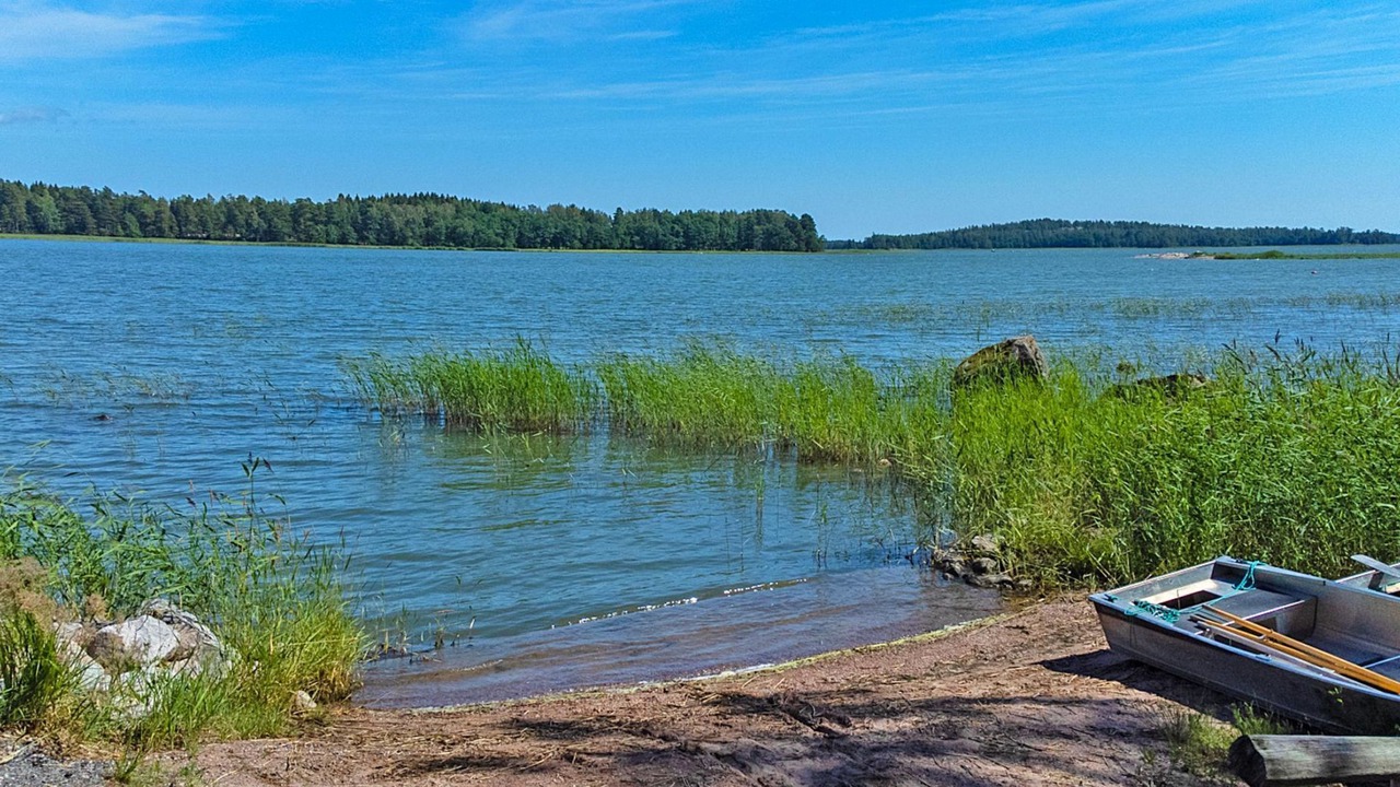 Photo of Outdoor in Isnas