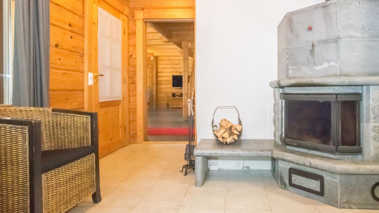 Photo of Bedroom in Isnas
