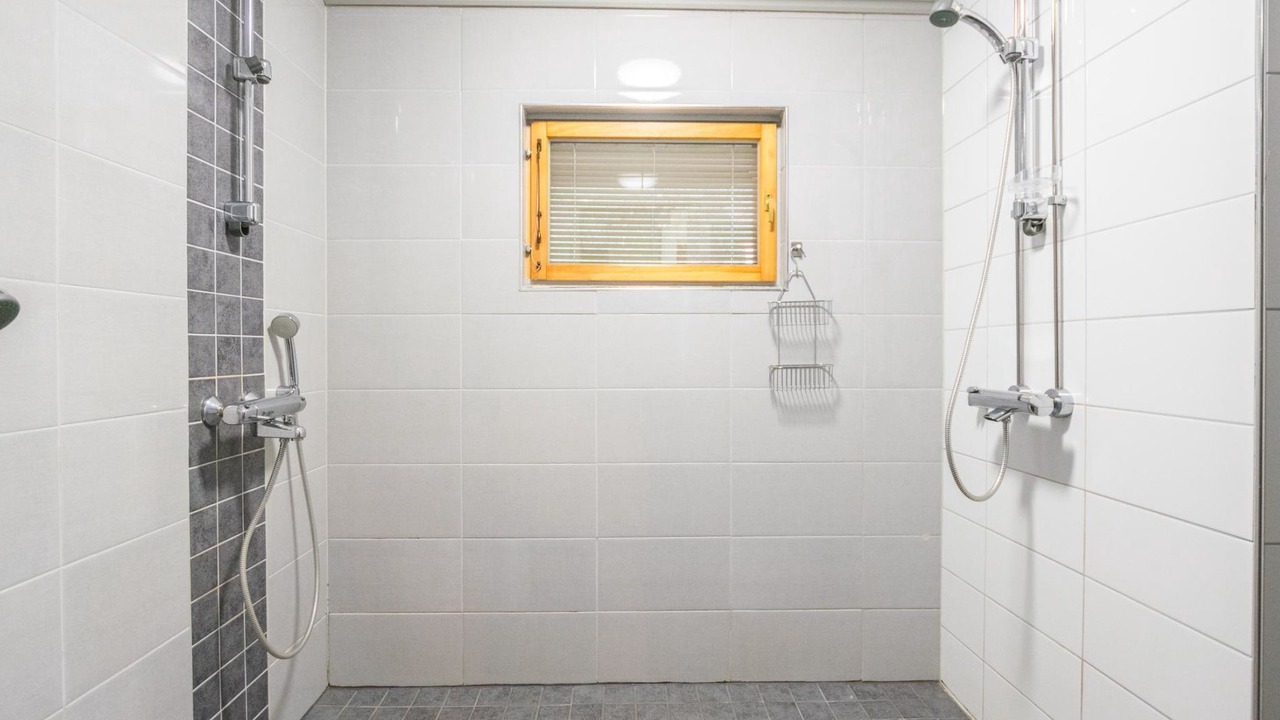 Photo of Bathroom in Isnas