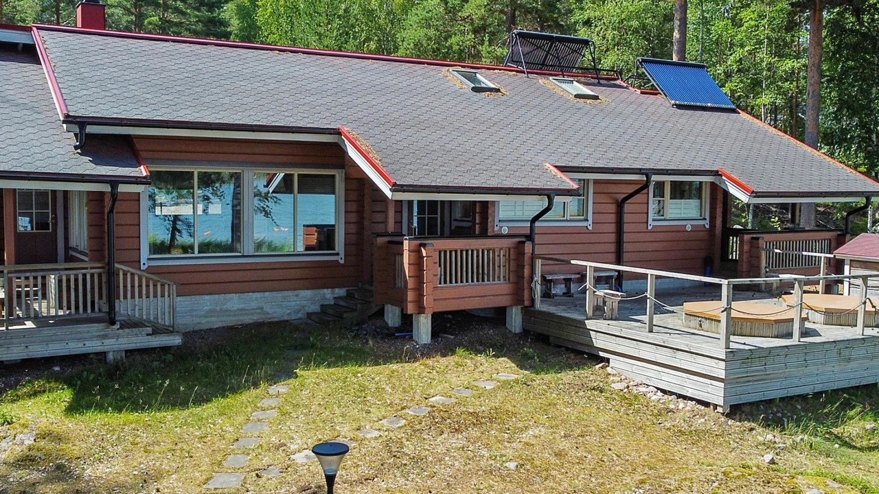 Photo of Outdoor in Isnas