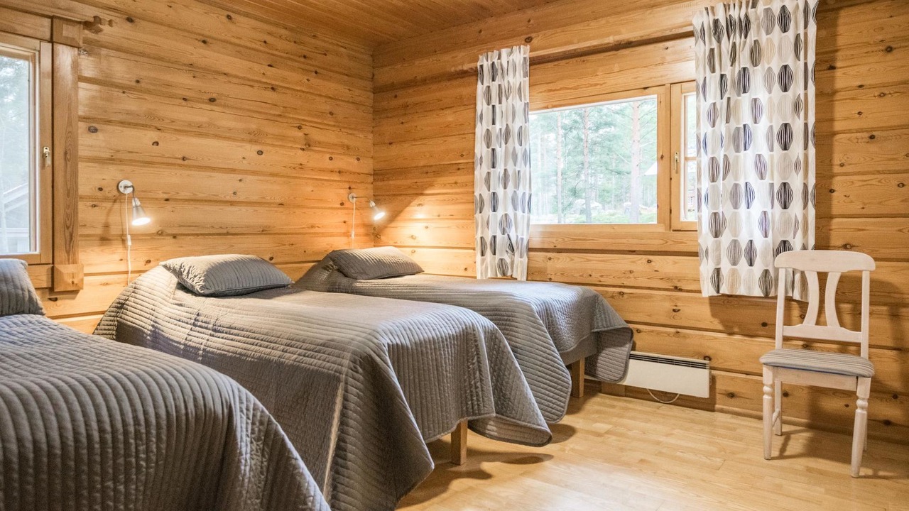 Photo of Bedroom in Isnas