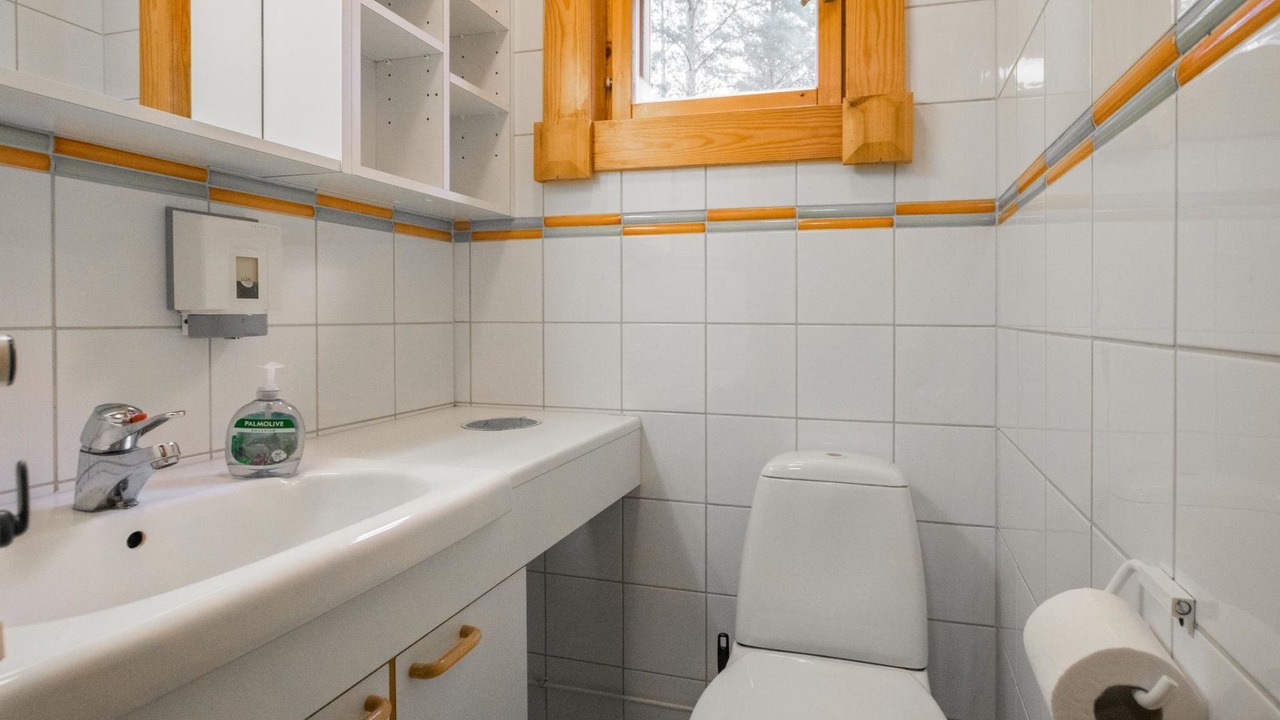 Photo of Bathroom in Isnas