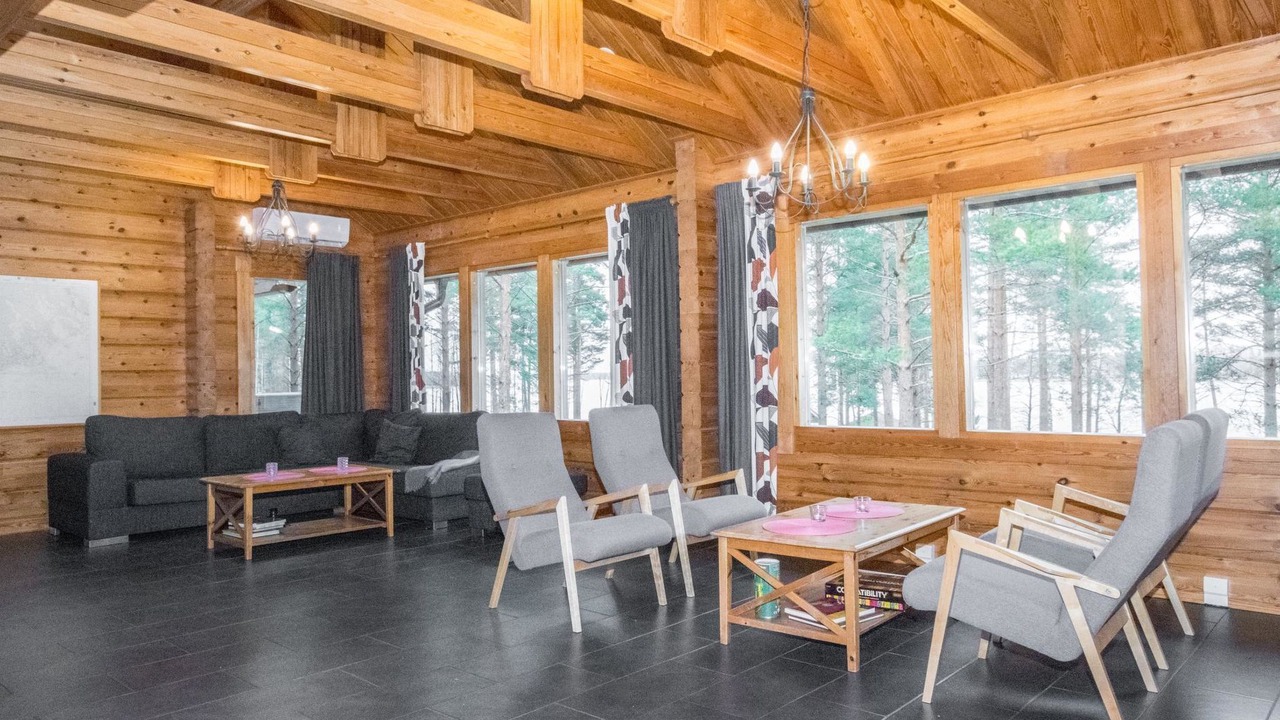 Photo of Bedroom in Isnas