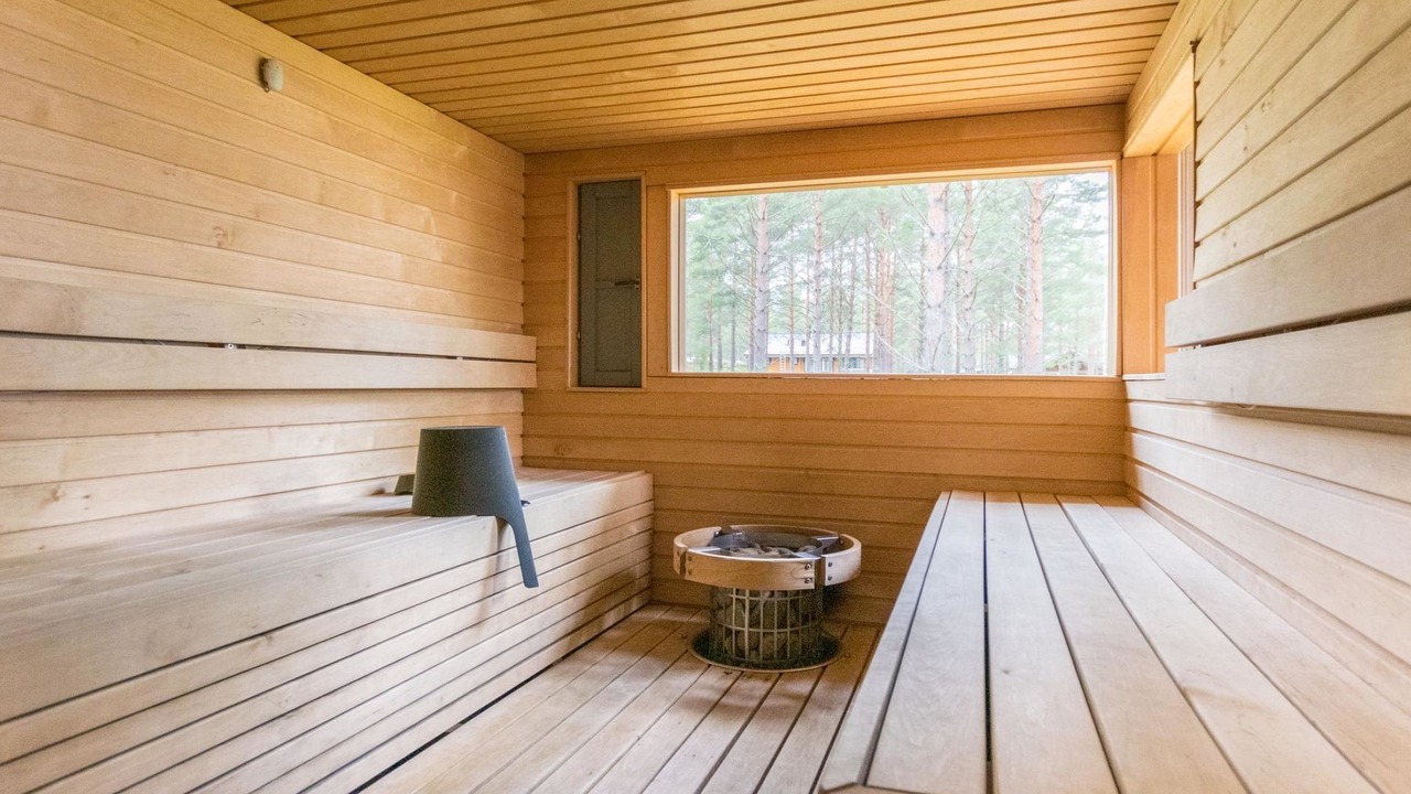 Photo of Bathroom in Isnas