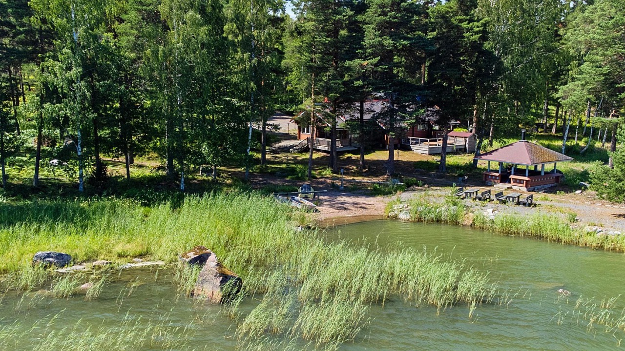 Photo of Outdoor in Isnas