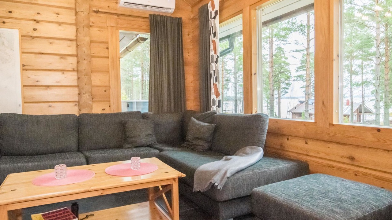 Photo of Bedroom in Isnas
