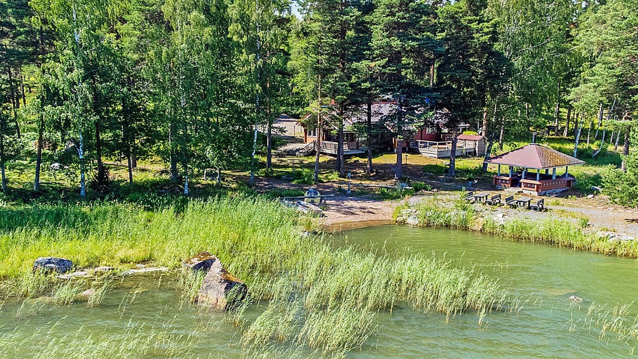 Photo of Outdoor in Isnas