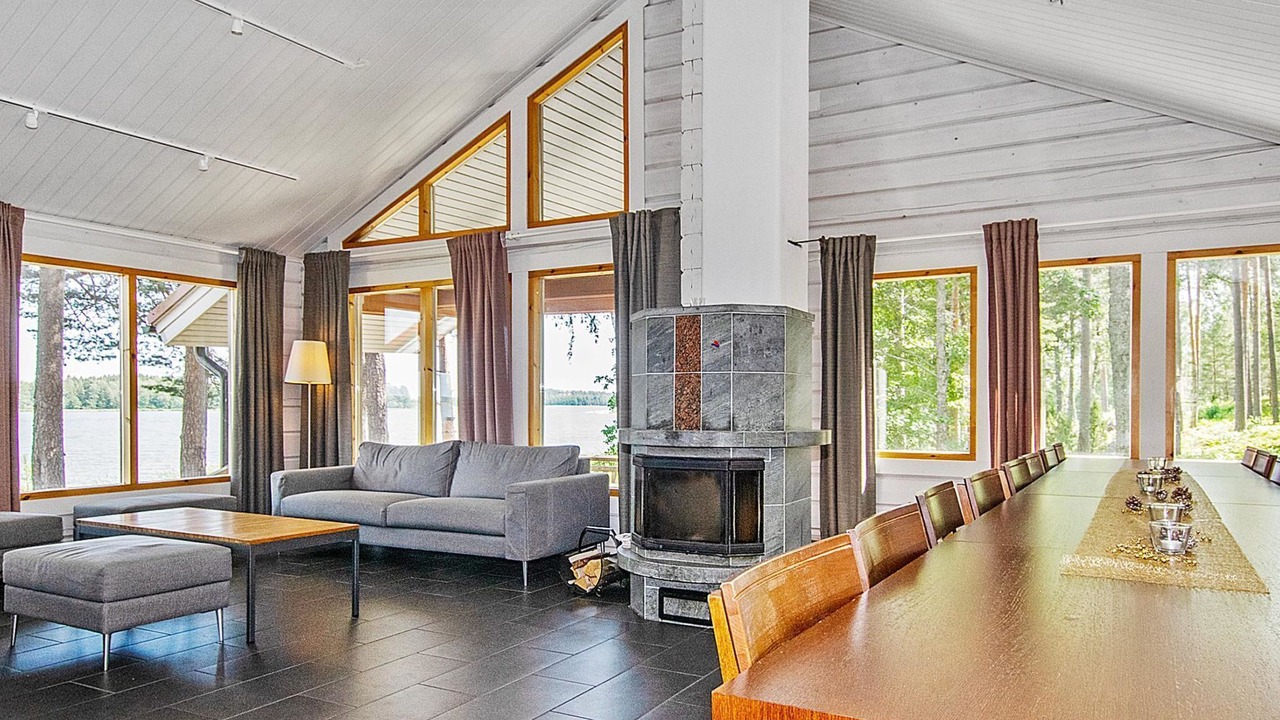 Photo of Livingroom in Isnas
