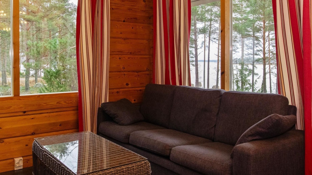 Photo of Bedroom in Isnas
