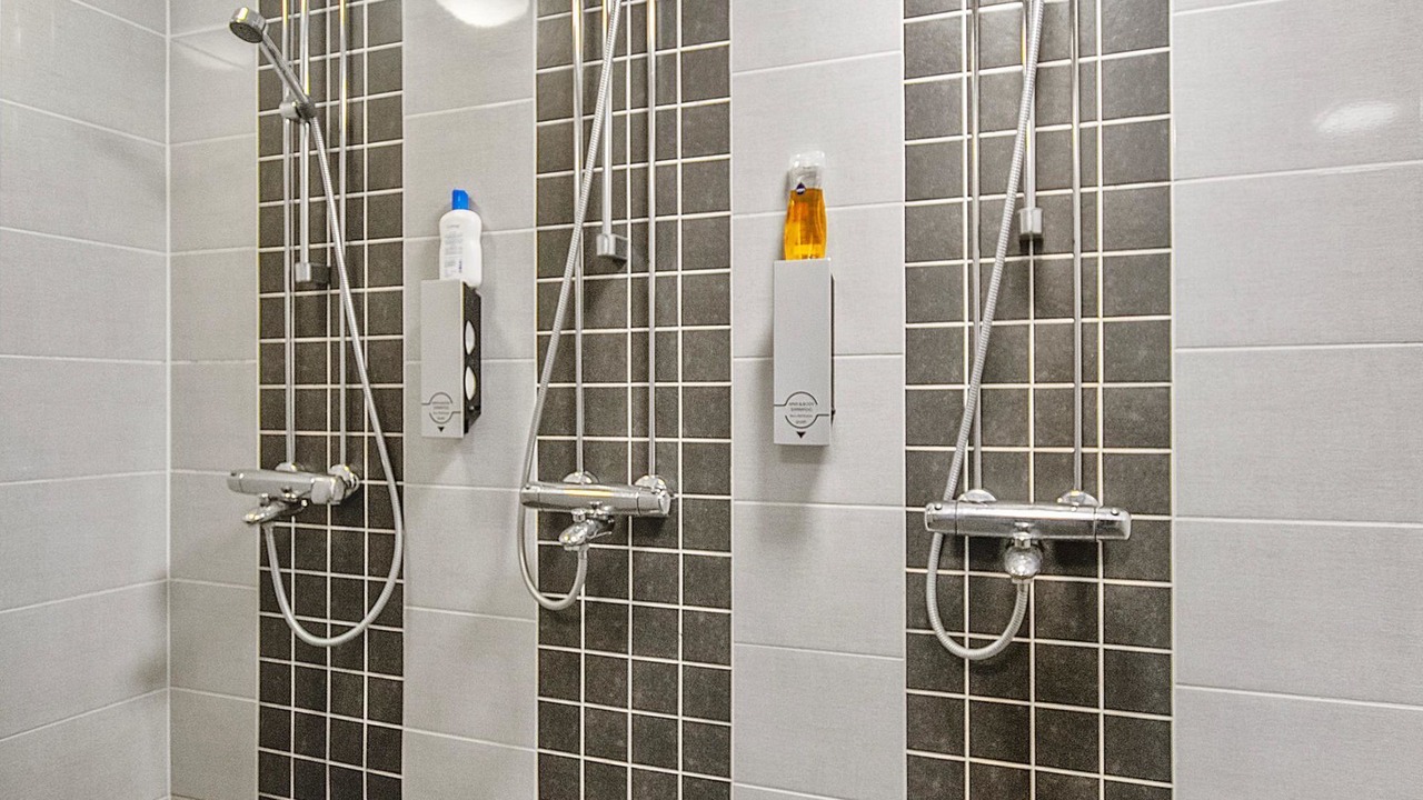 Photo of Bathroom in Isnas