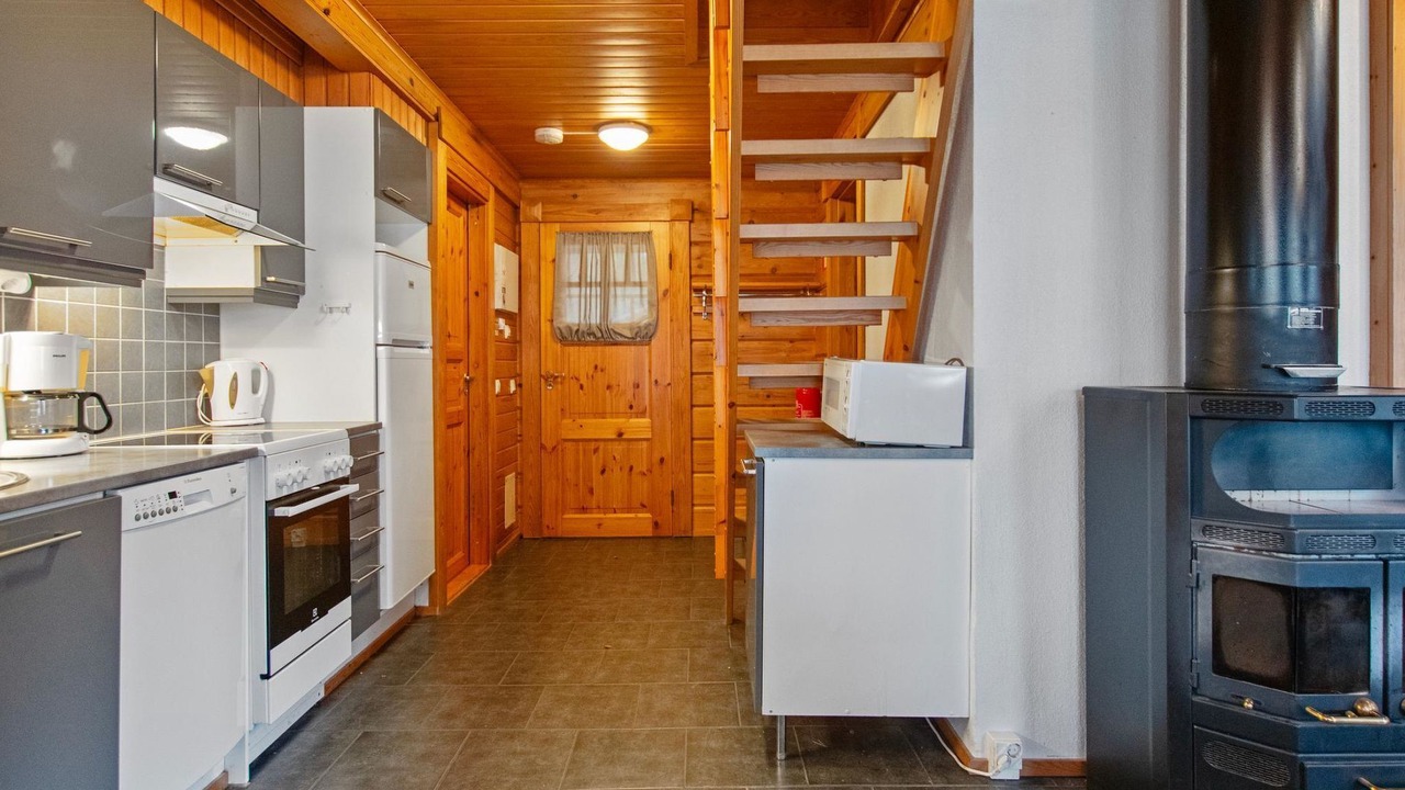 Photo of Bedroom in Isnas