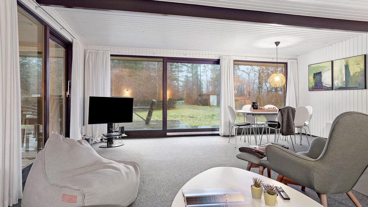Photo of Bedroom in Bording