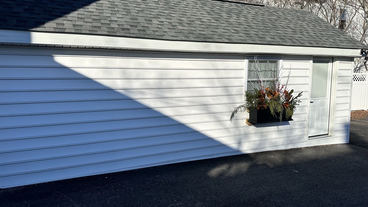 Photo of Outdoor in Wayne