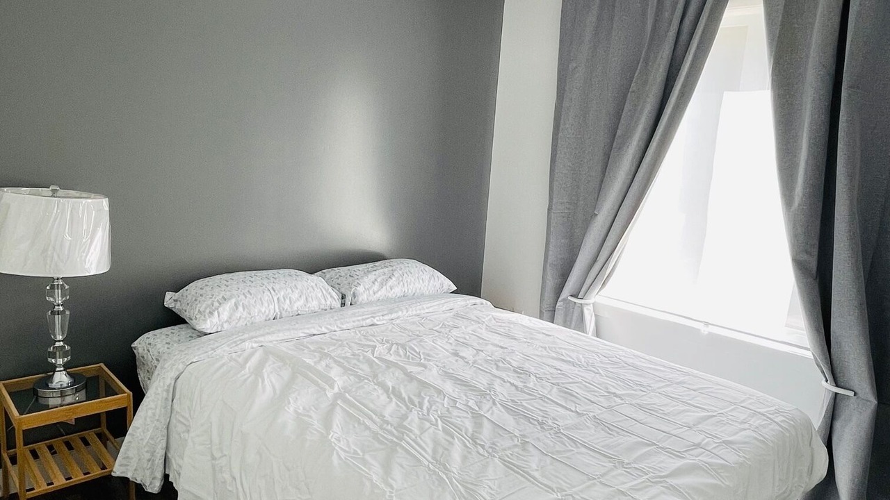 Photo of Bedroom in Wasagaming