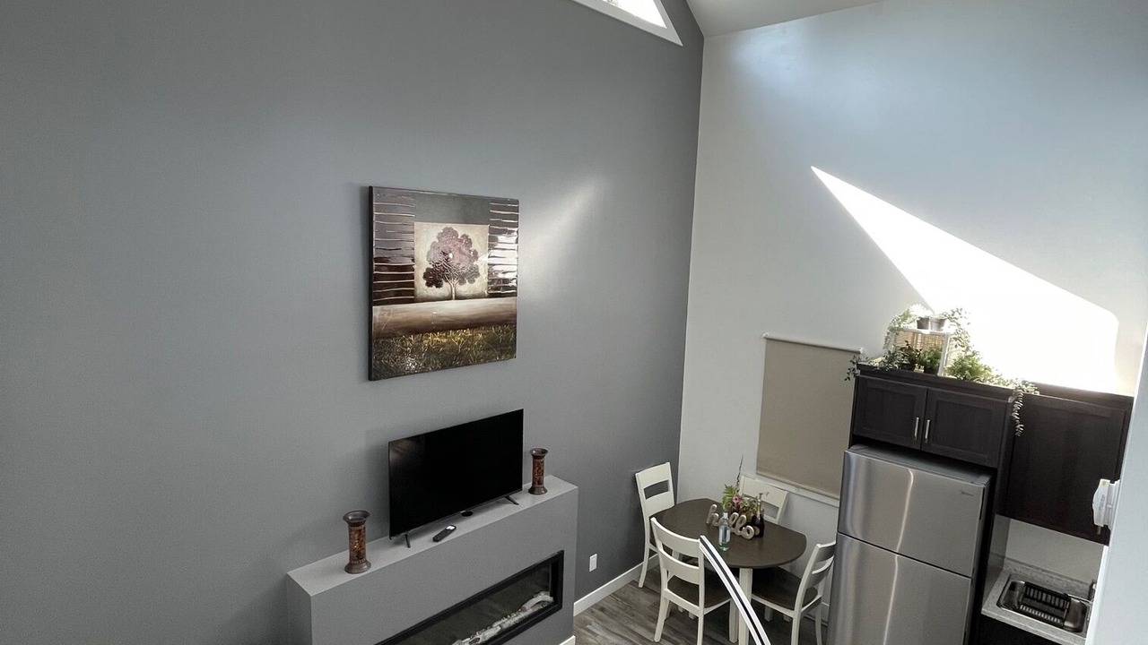 Photo of Livingroom in Wasagaming