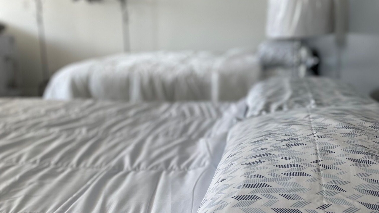 Photo of Bedroom in Wasagaming