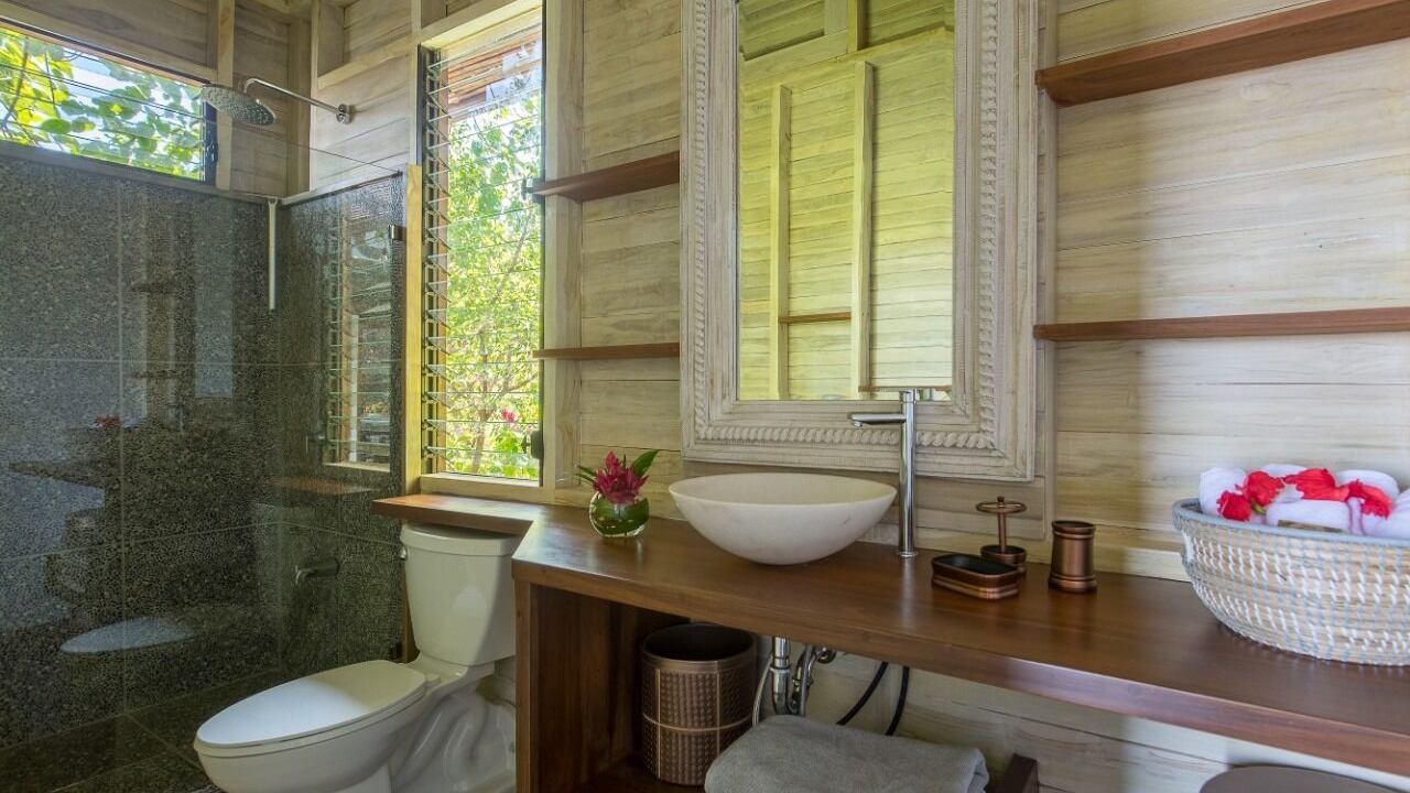 Photo of Bathroom in Mal Pais