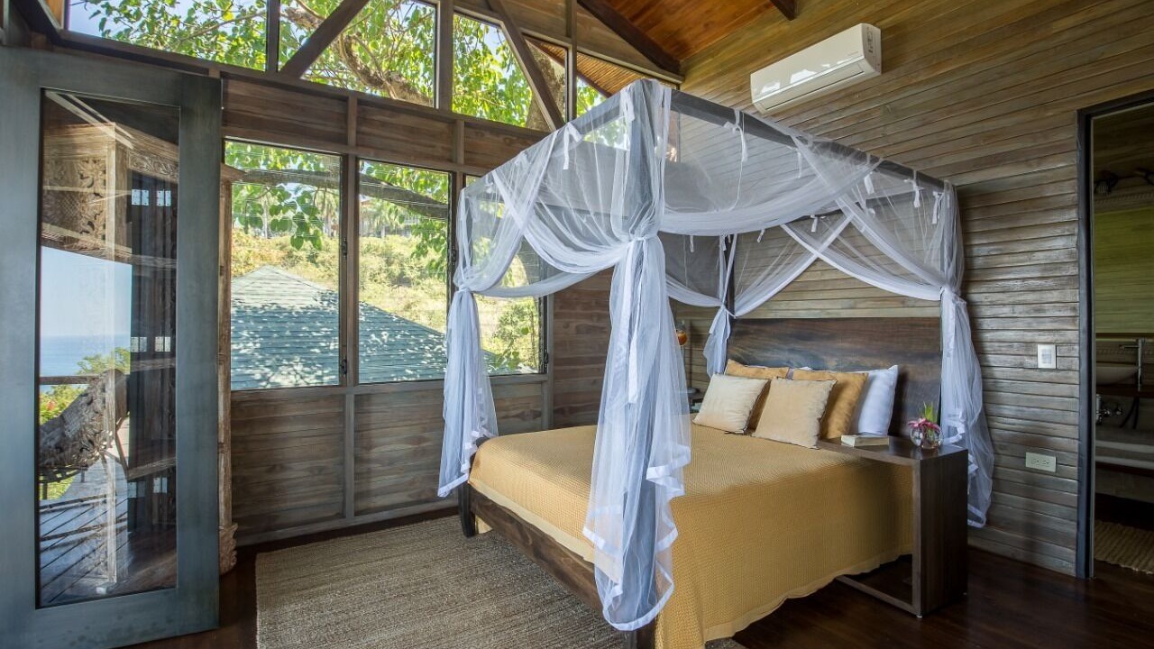 Photo of Bedroom in Mal Pais
