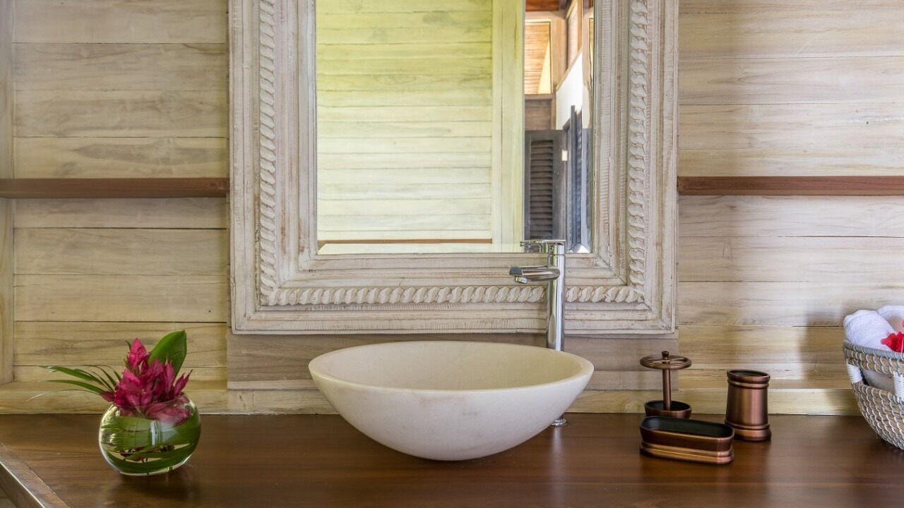 Photo of Bathroom in Mal Pais