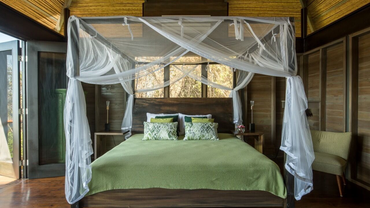 Photo of Bedroom in Mal Pais
