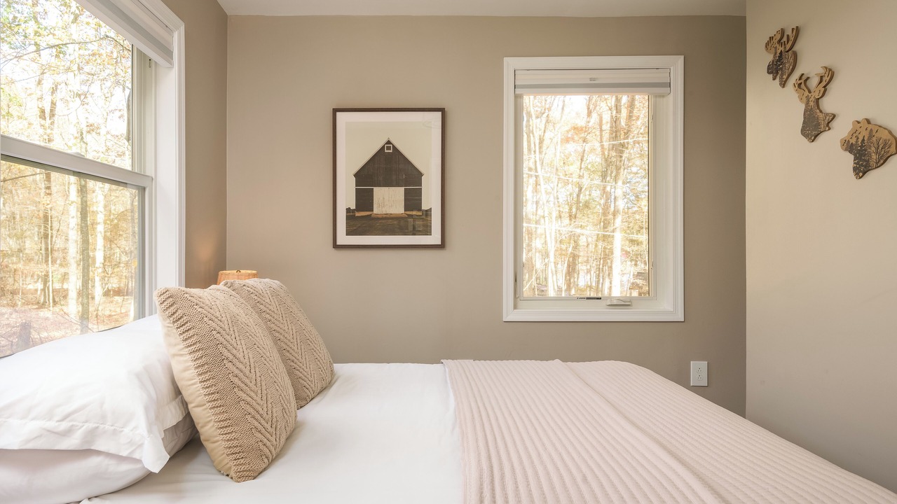 Photo of Bedroom in Rowland