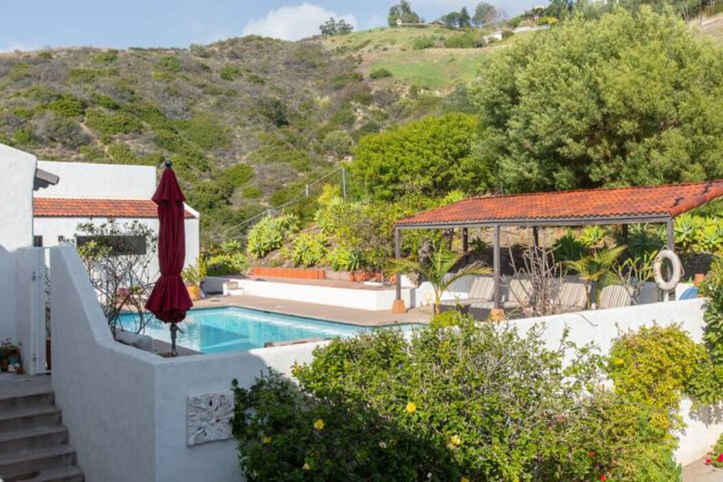 Photo of Outdoor in Eastern Malibu