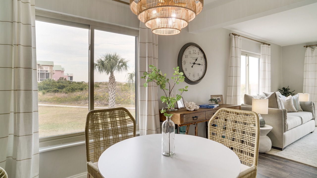 Photo of Livingroom in Beachwalk