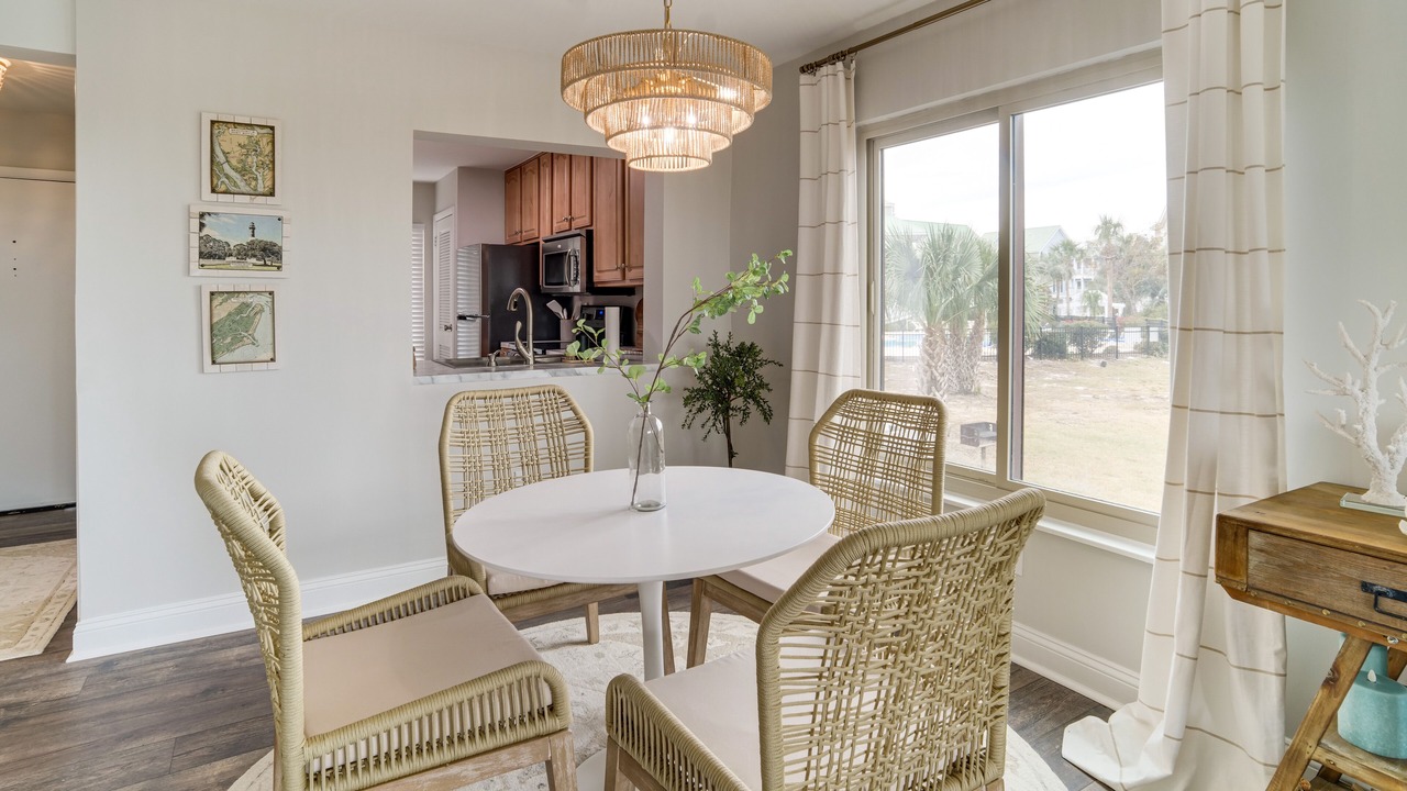 Photo of Bedroom in Beachwalk