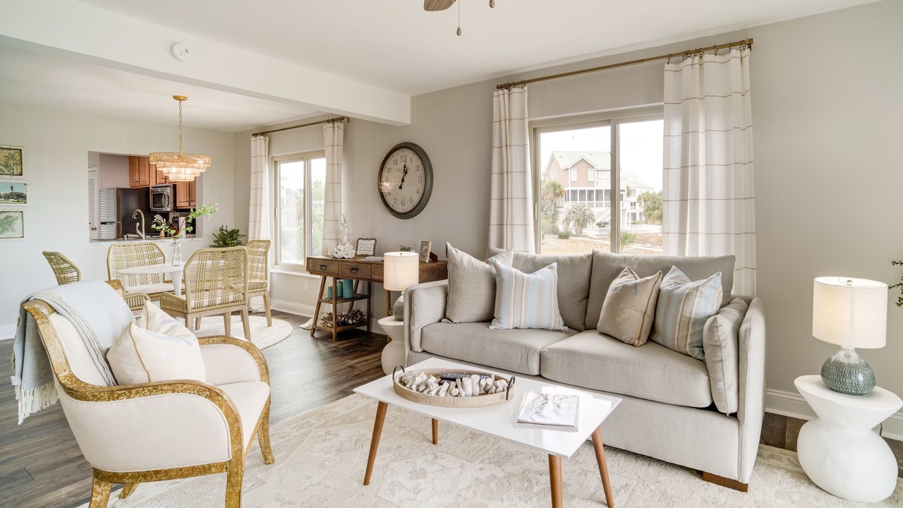 Photo of Livingroom in Beachwalk