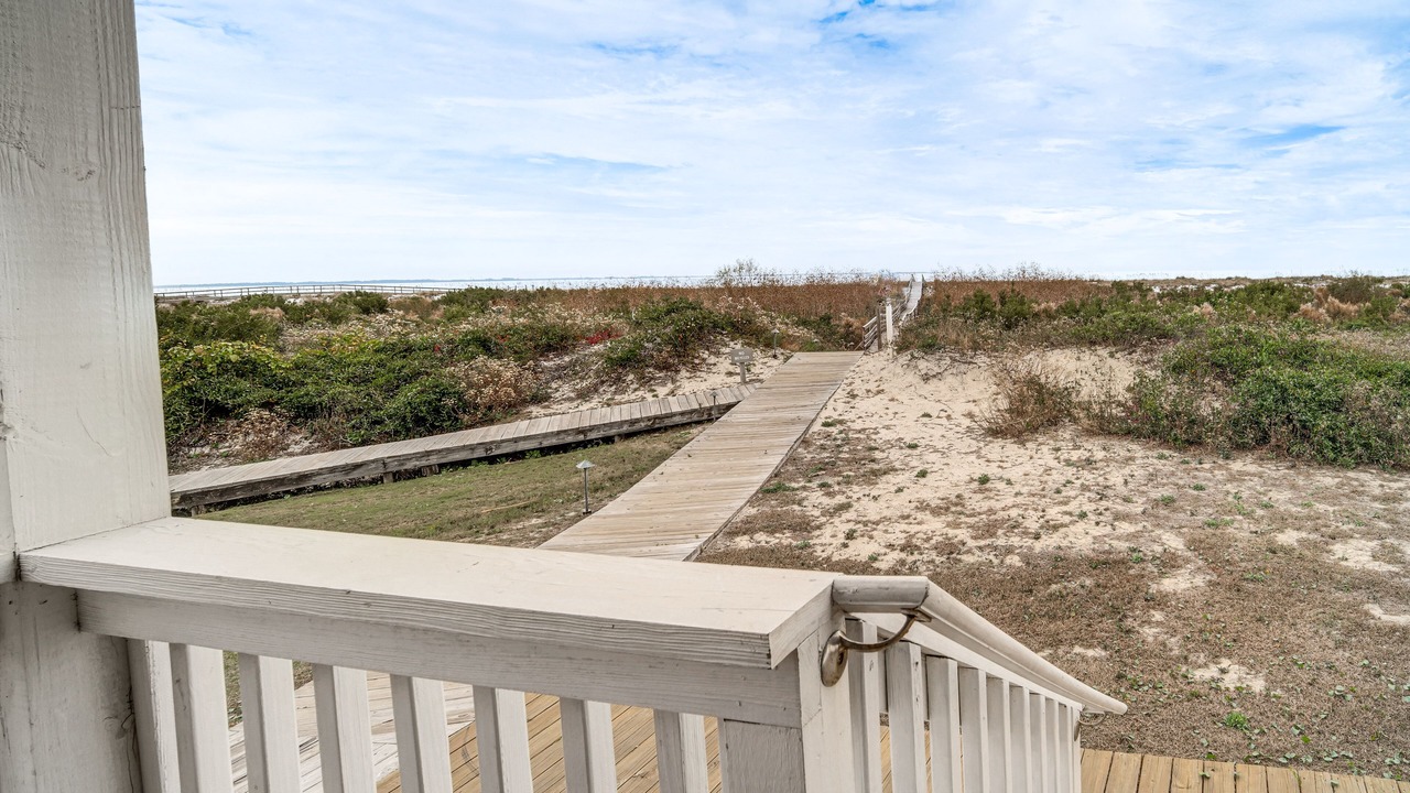 Photo of Outdoor in Beachwalk