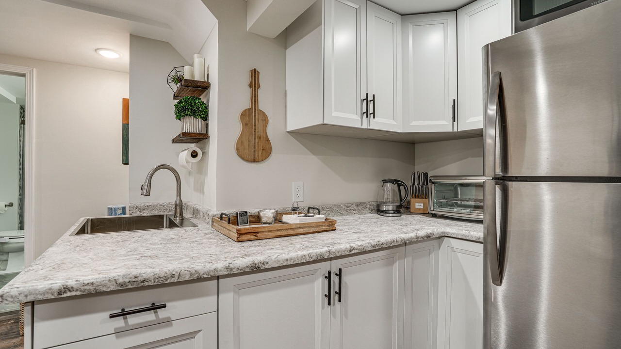 Photo of Kitchen in Ericsson