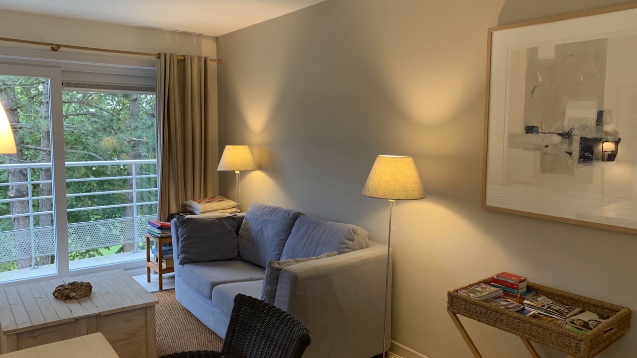 Photo of Livingroom in De Haan