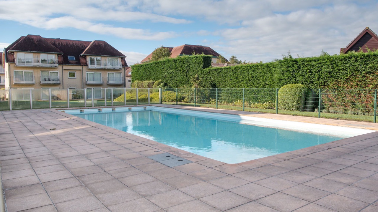 Photo of Outdoor in De Haan