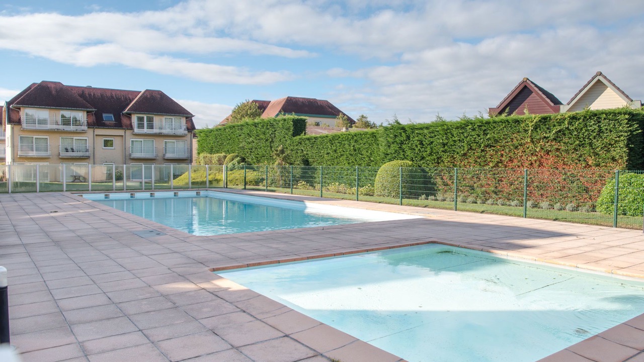 Photo of Outdoor in De Haan