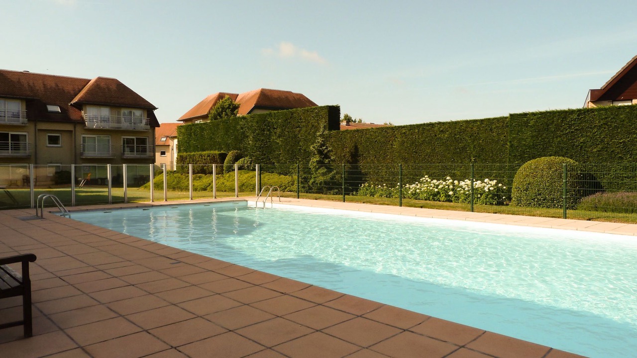 Photo of Outdoor in De Haan
