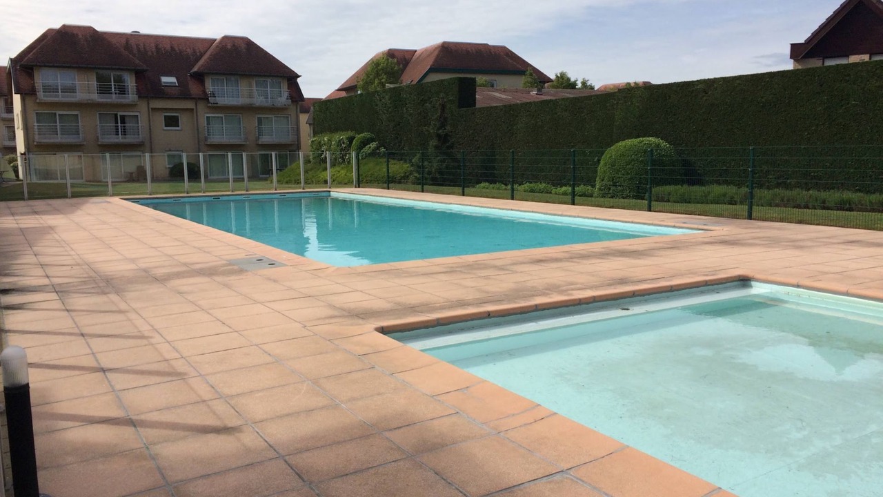 Photo of Outdoor in De Haan