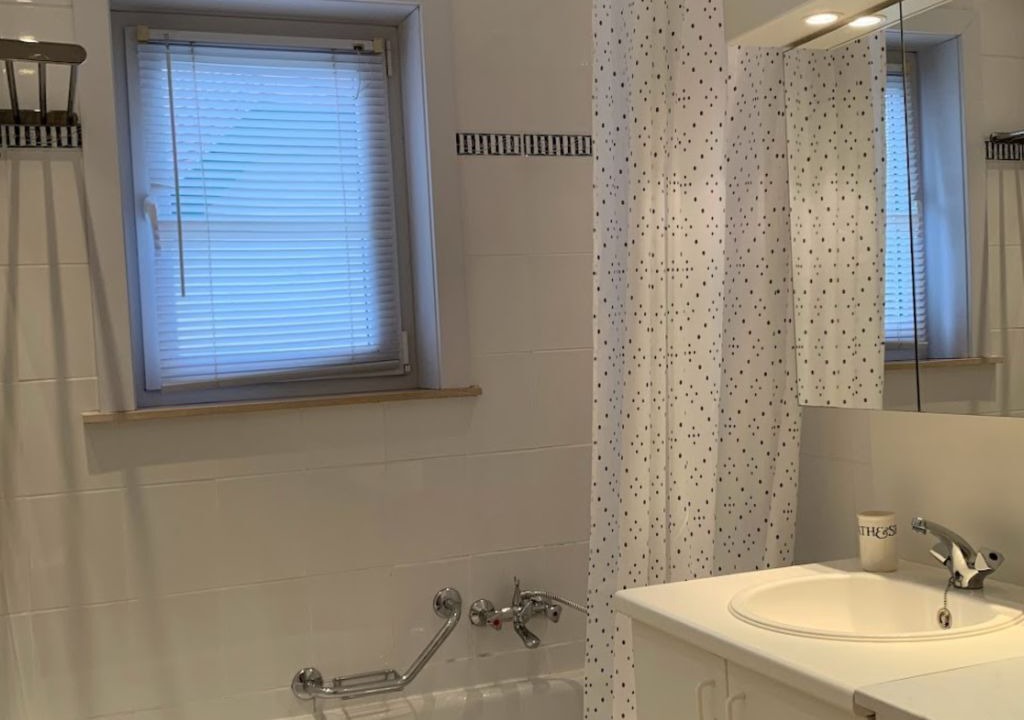 Photo of Bathroom in De Haan