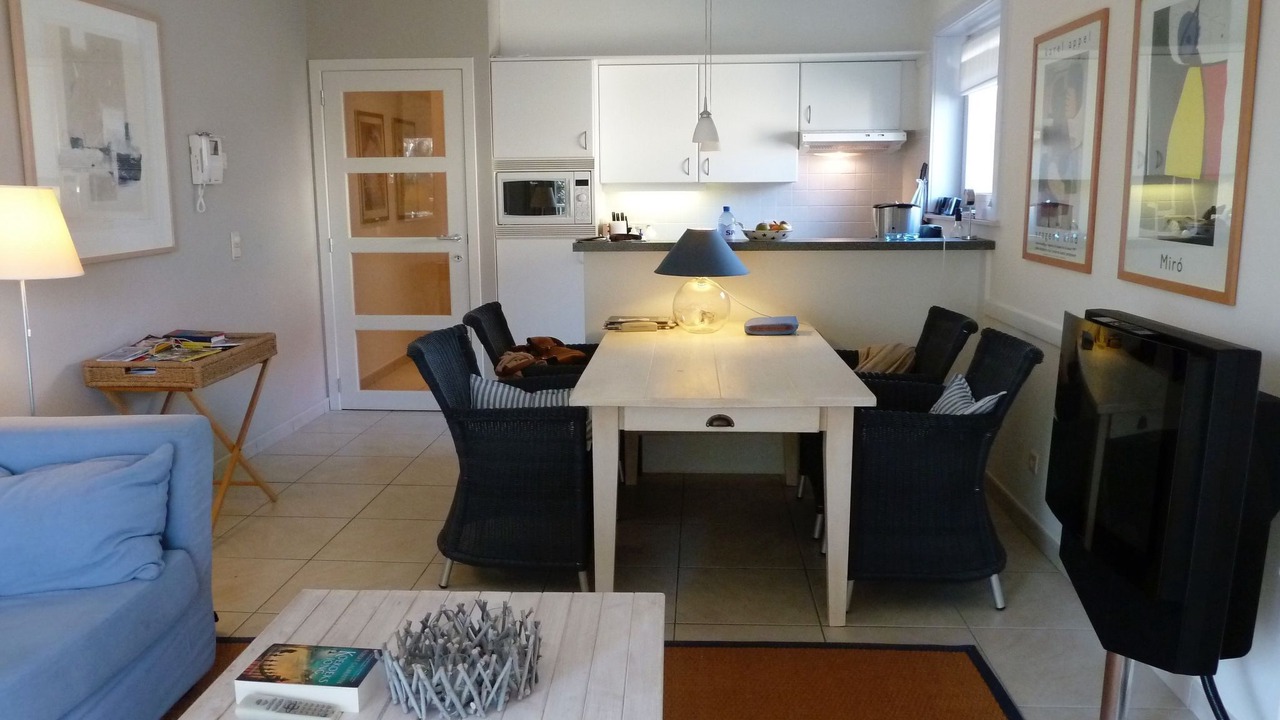 Photo of Bedroom in De Haan