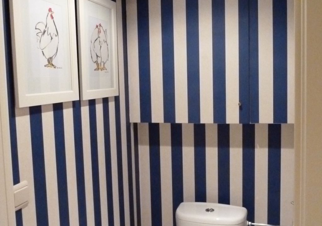 Photo of Bathroom in De Haan