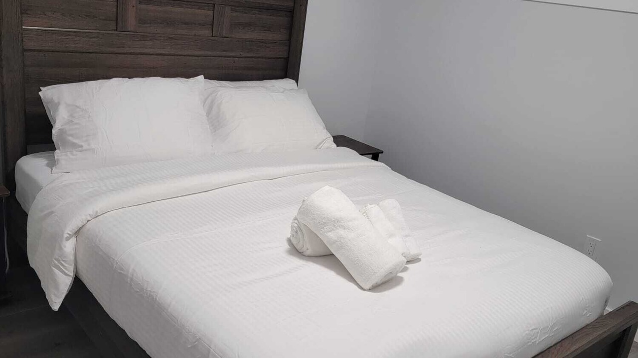 Photo of Bedroom in Southwest Edmonton