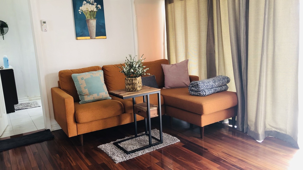 Photo of Livingroom in Southwest Anaheim