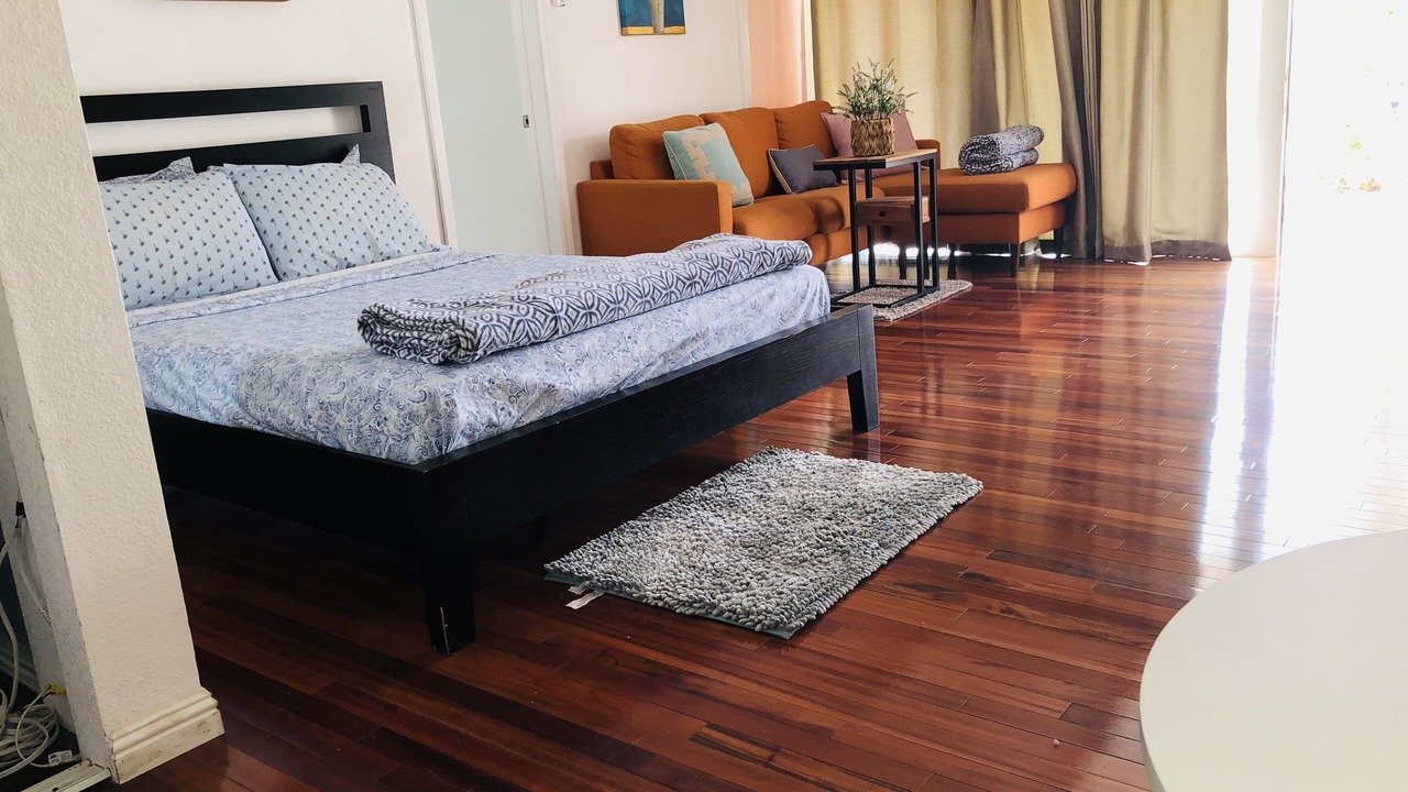 Photo of Bedroom in Southwest Anaheim