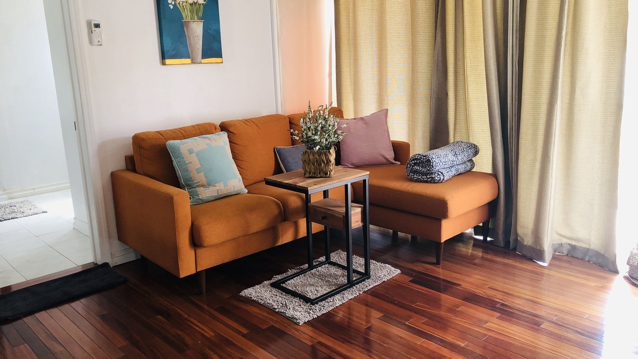 Photo of Livingroom in Southwest Anaheim