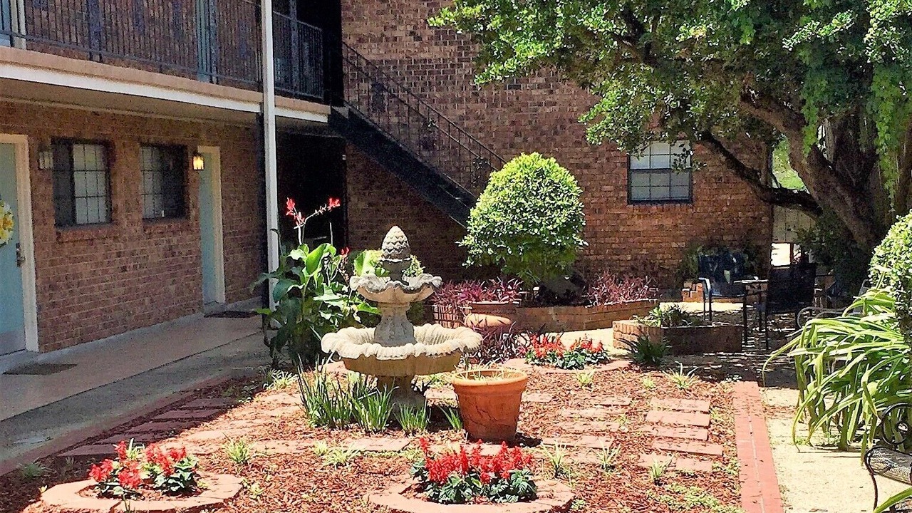 Photo of Outdoor in Beauregard Town Historic District